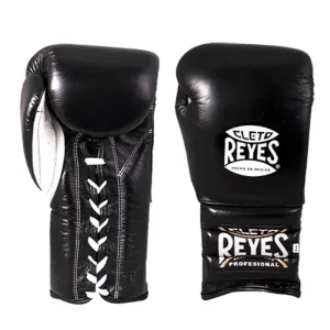 Cleto Reyes | Training Sparring Gloves - Lace Up