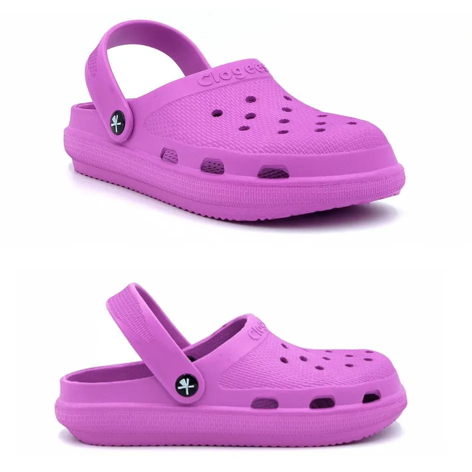 CLOGEES SOFTY CLOG