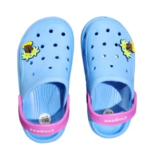 CLOGEES TODDLERS SOFTY CLOG