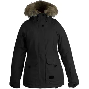 Cloud Insulated Snow Jacket