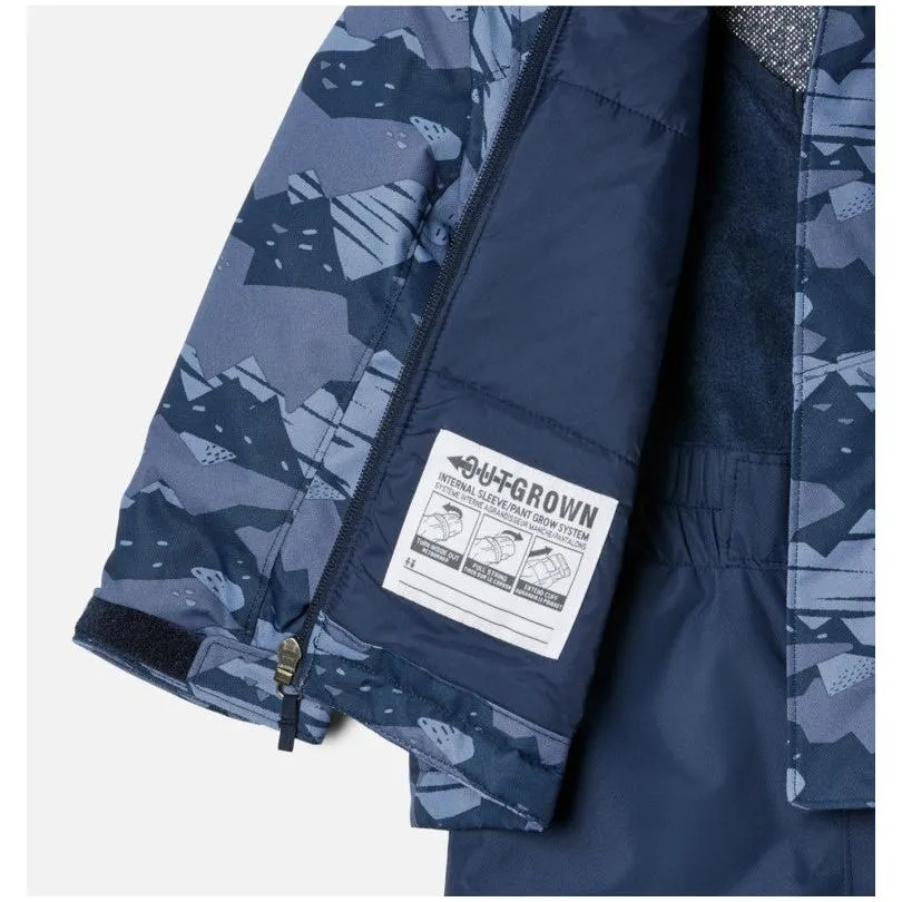 Columbia Buga Ski Set for Kids