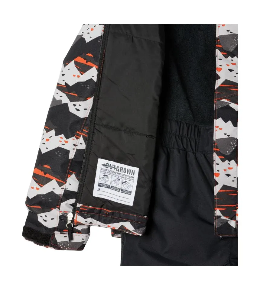 Columbia Buga Ski Set for Kids