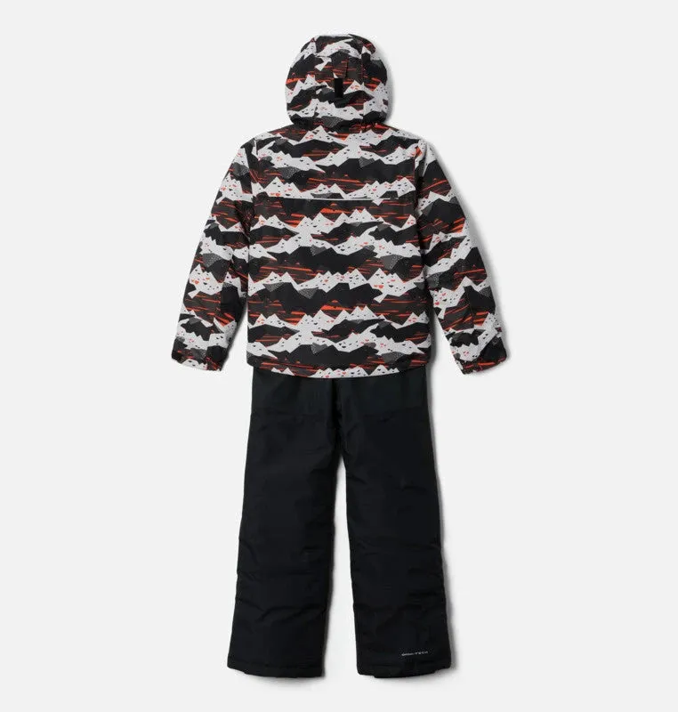 Columbia Buga Ski Set for Kids