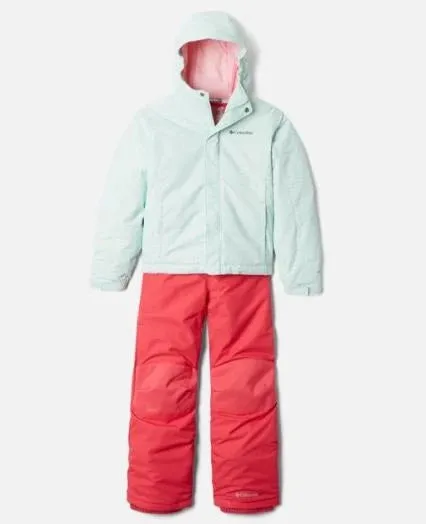 Columbia Buga Ski Set for Kids