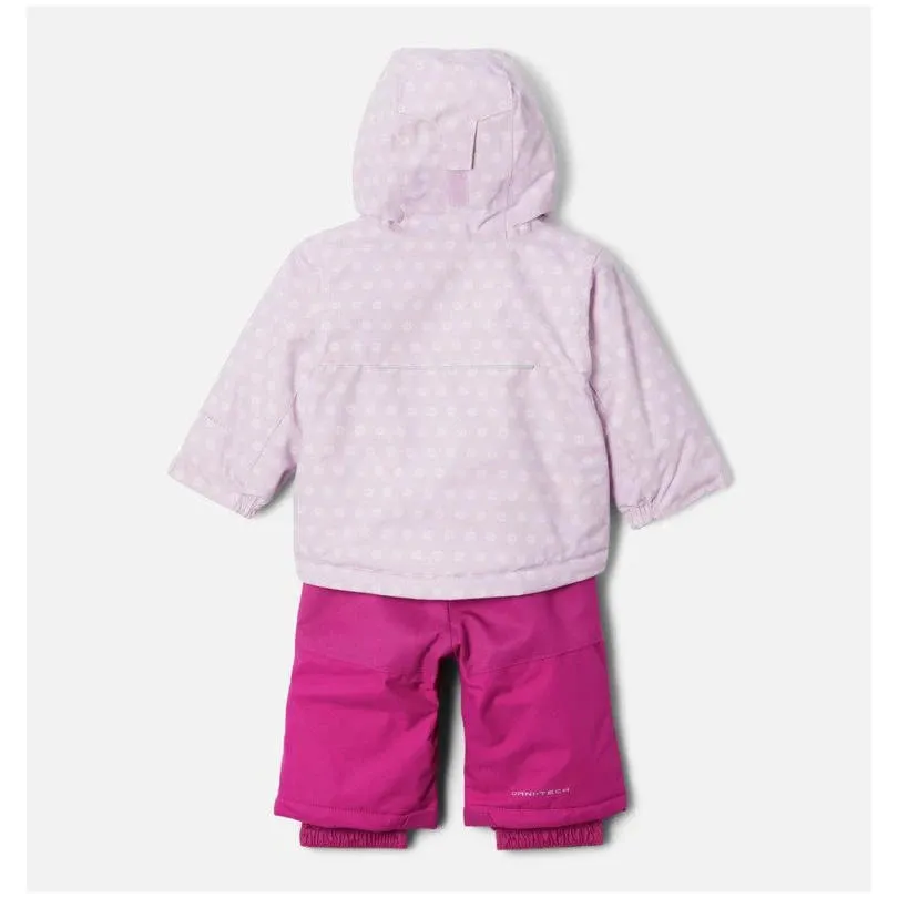 Columbia Buga Ski Set for Kids