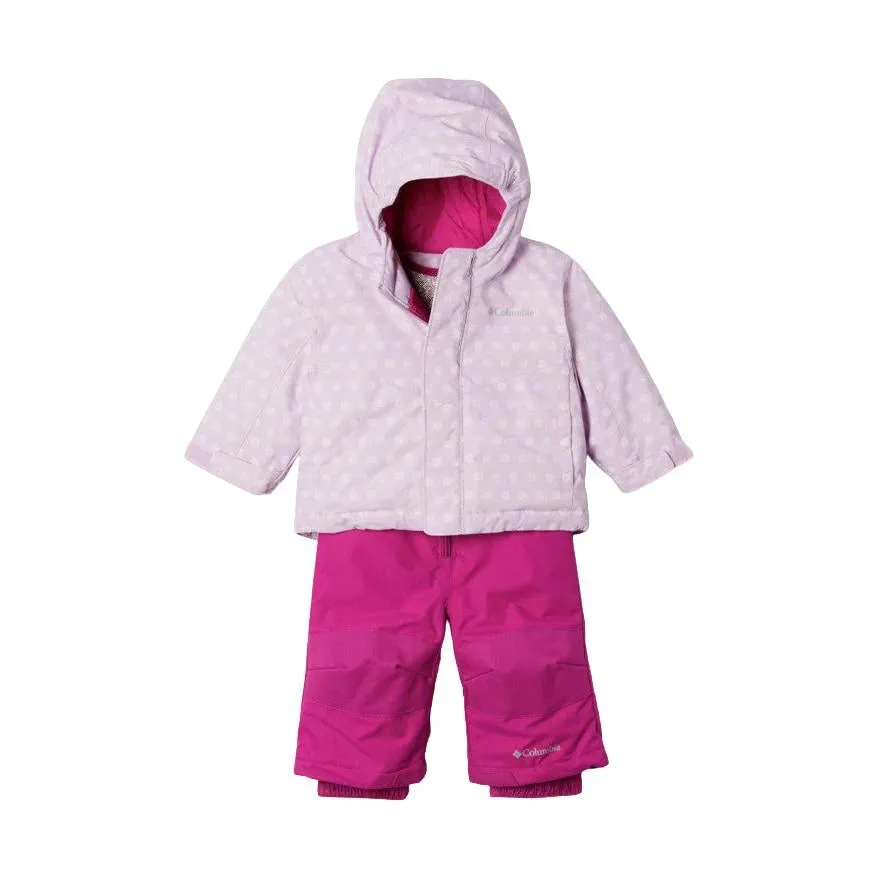 Columbia Buga Ski Set for Kids