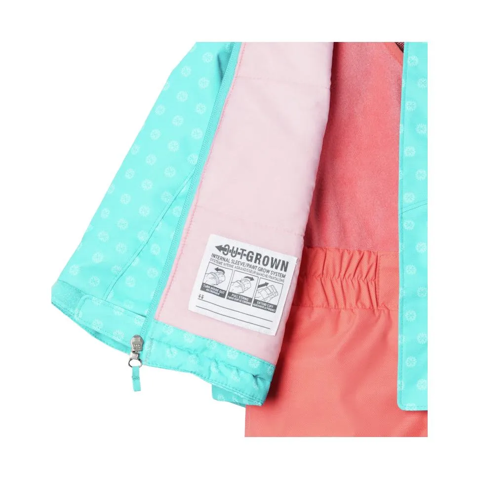 Columbia Buga Ski Set for Kids