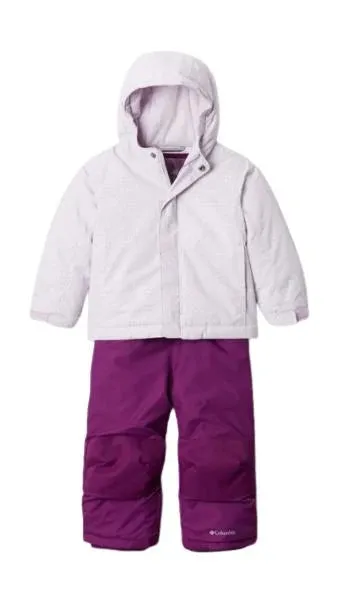 Columbia Buga Ski Set for Kids