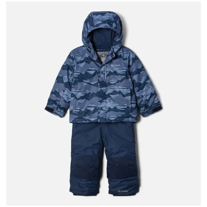 Columbia Buga Ski Set for Kids