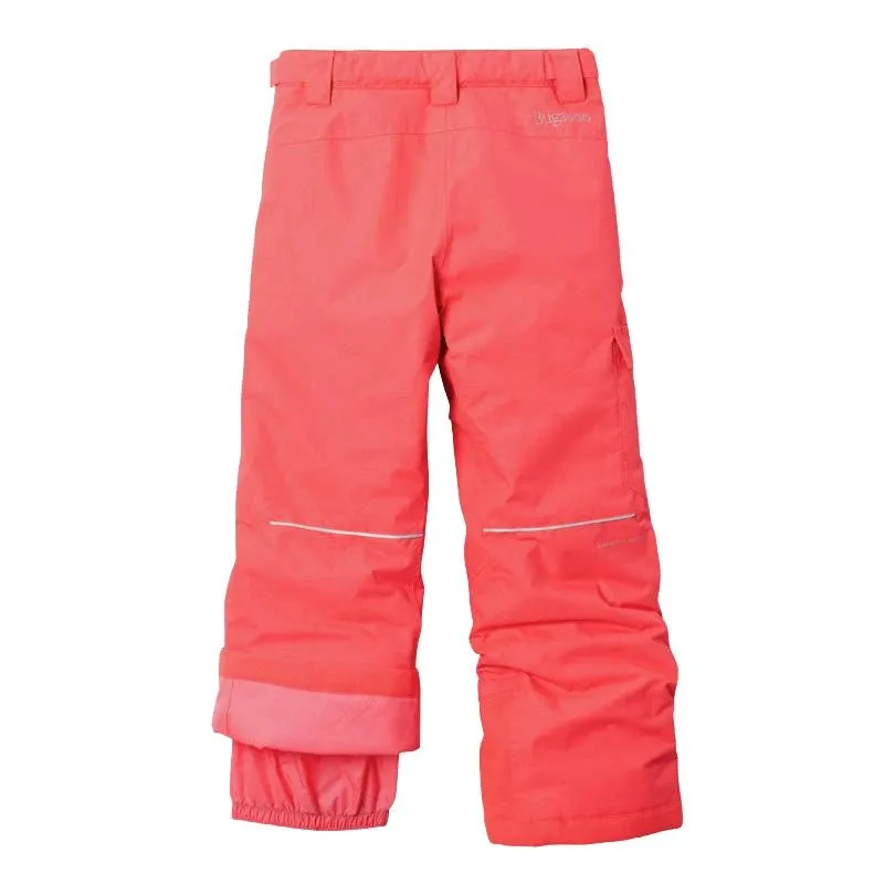 Columbia Bugaboo II Kids Pant