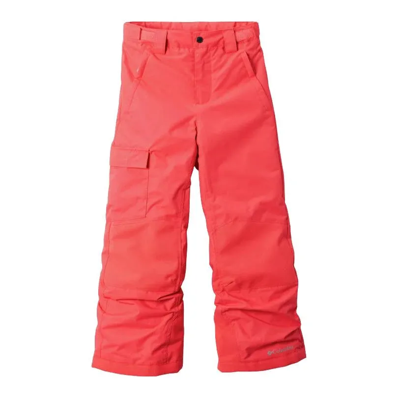 Columbia Bugaboo II Kids Pant