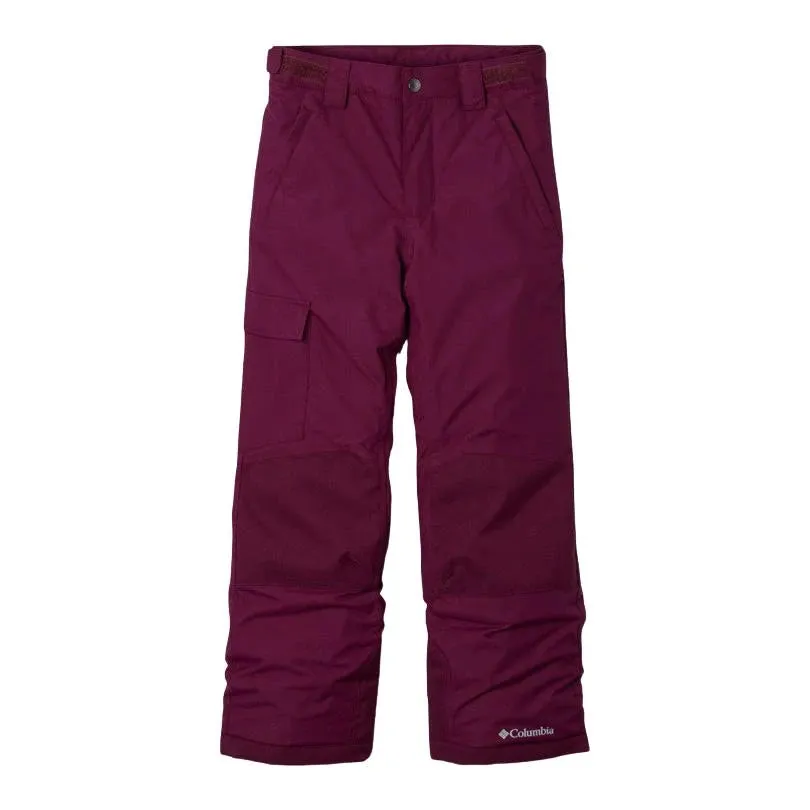 Columbia Bugaboo II Kids Pant