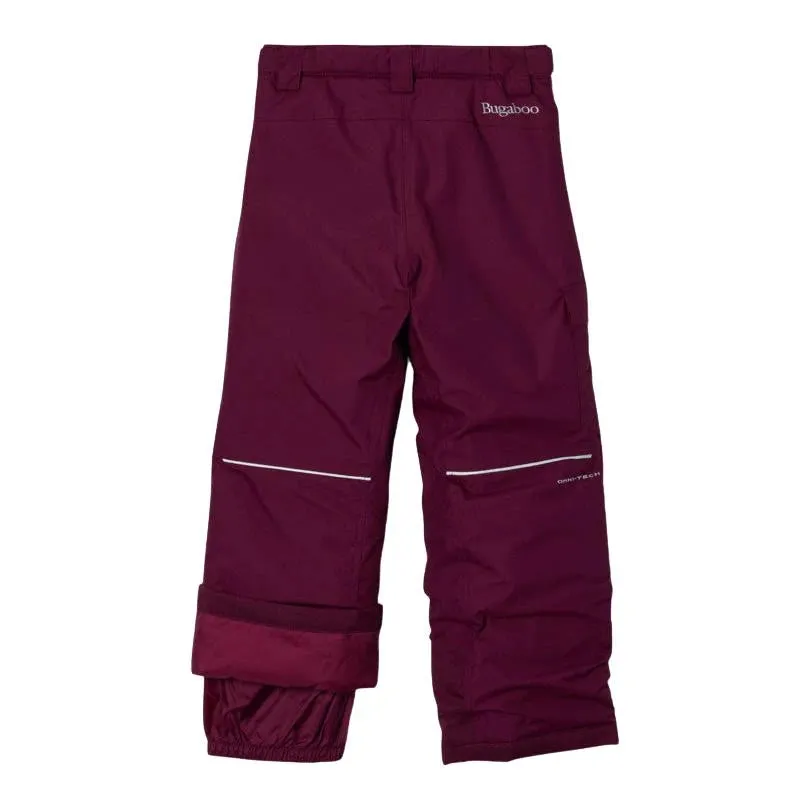 Columbia Bugaboo II Kids Pant