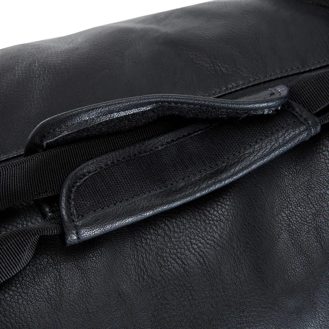 Combat Sports Bag 45L - Black