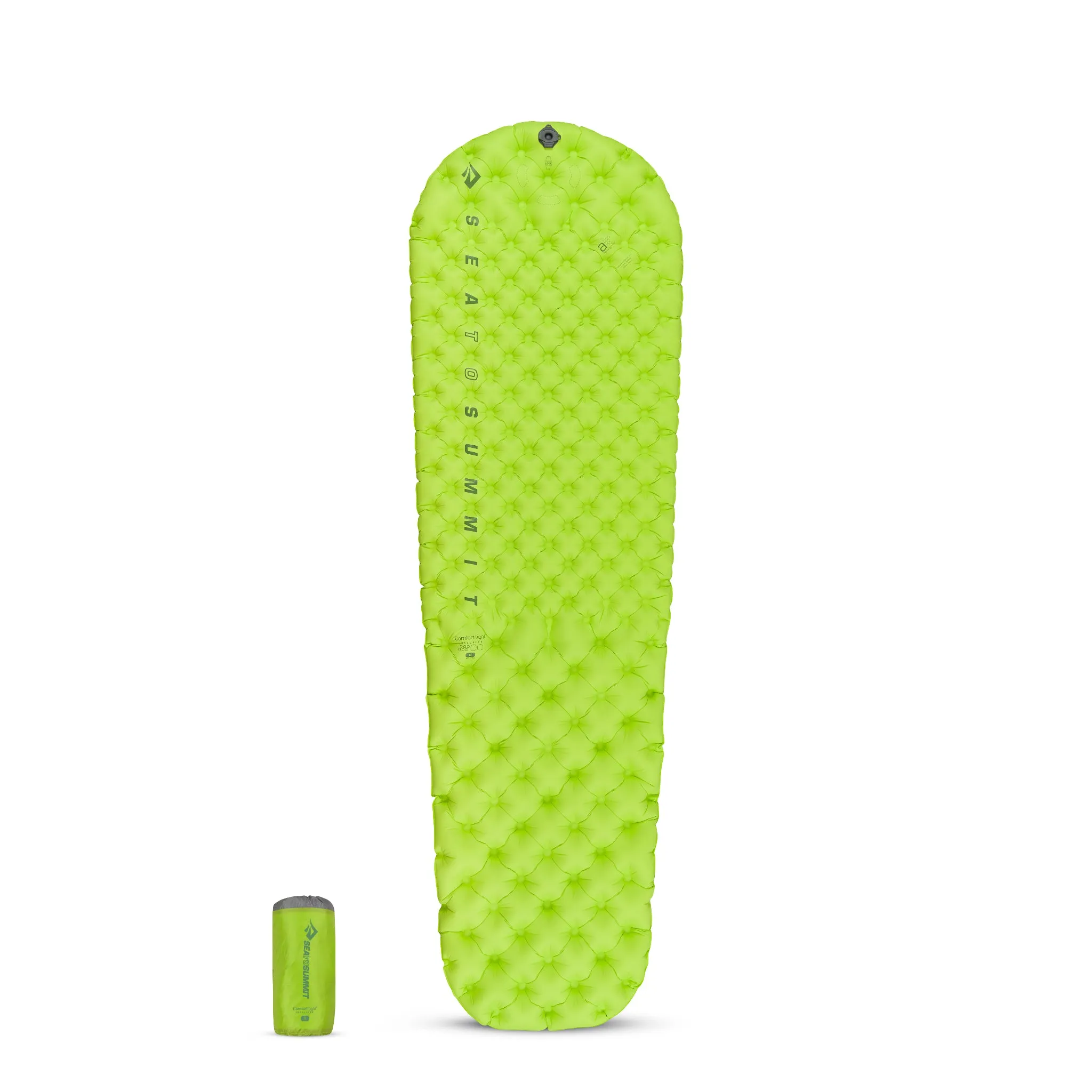 Comfort Light Insulated ASC Sleeping Mat - Sea to Summit