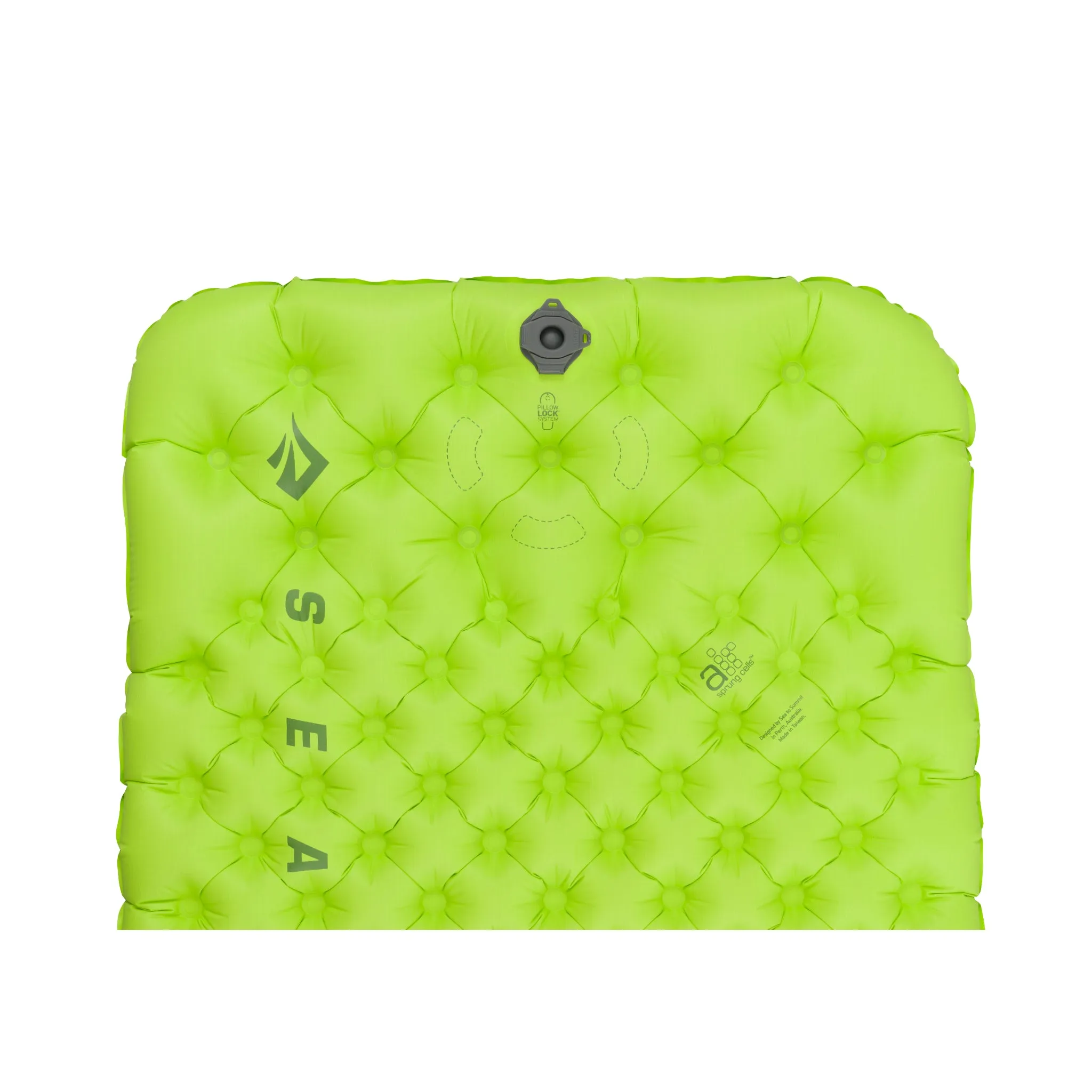 Comfort Light Insulated ASC Sleeping Mat - Sea to Summit