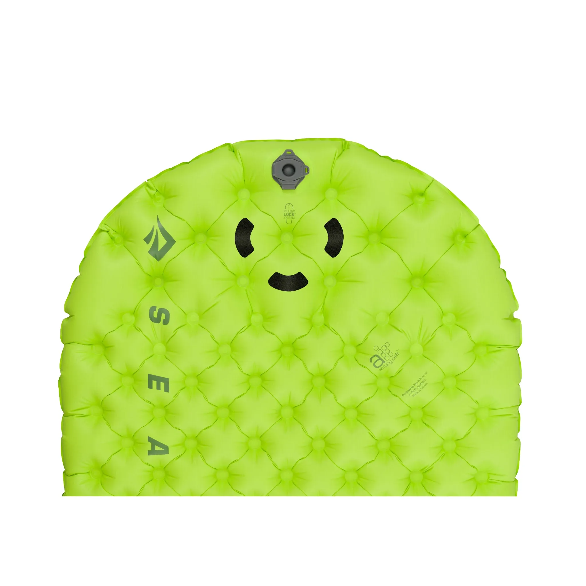 Comfort Light Insulated ASC Sleeping Mat - Sea to Summit
