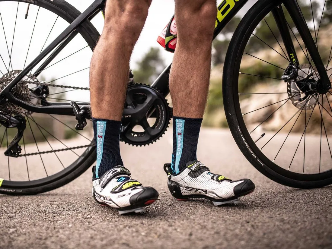 Compressport - Pro Racing Socks V3.0 Bike