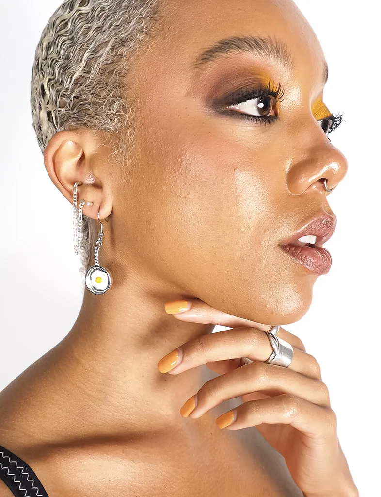 COOKED EARRINGS