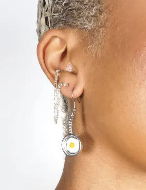 COOKED EARRINGS