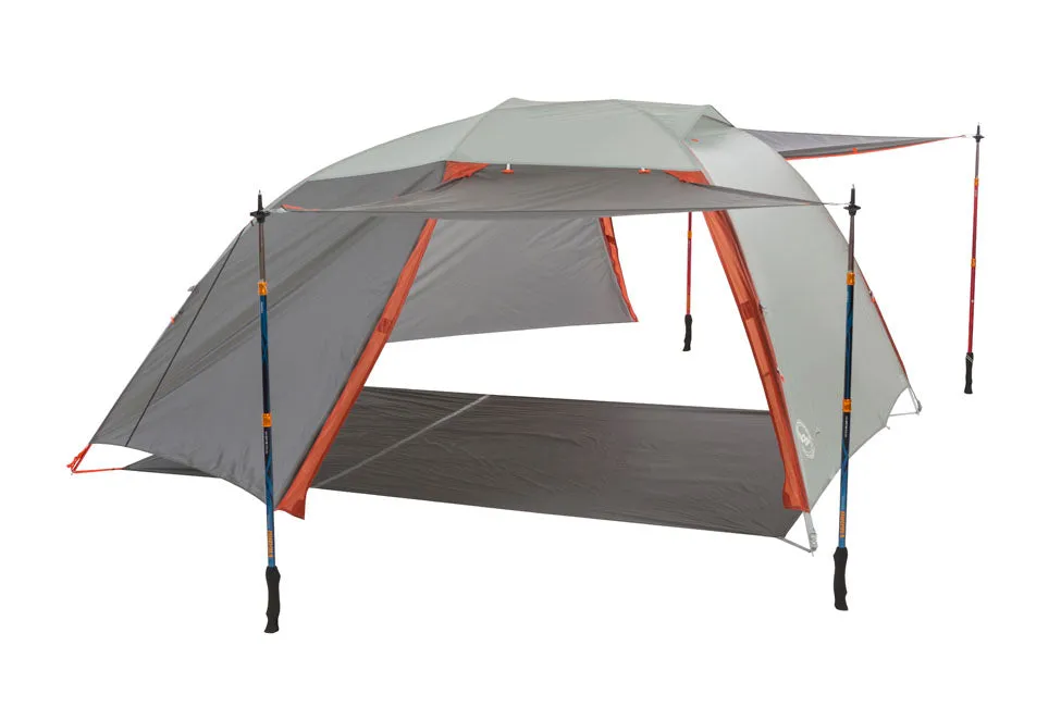 Copper Spur HV UL3 mtnGLO®