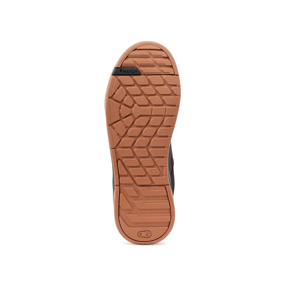 Crankbrothers Shoes Stamp Lace Black / Gum Flat