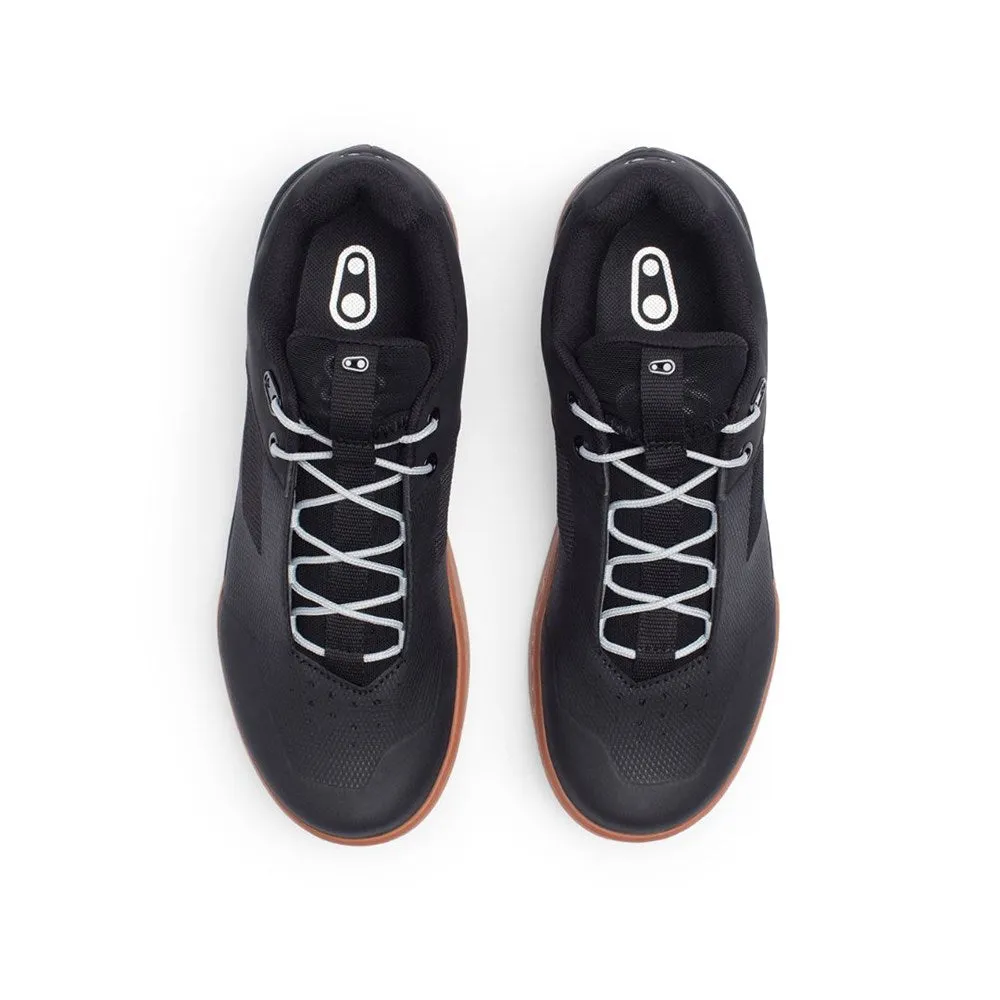 Crankbrothers Shoes Stamp Lace Black / Gum Flat
