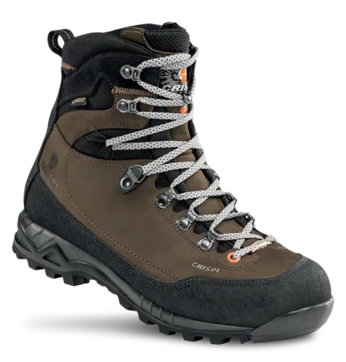 CRISPI DAKOTA GTX SIZE