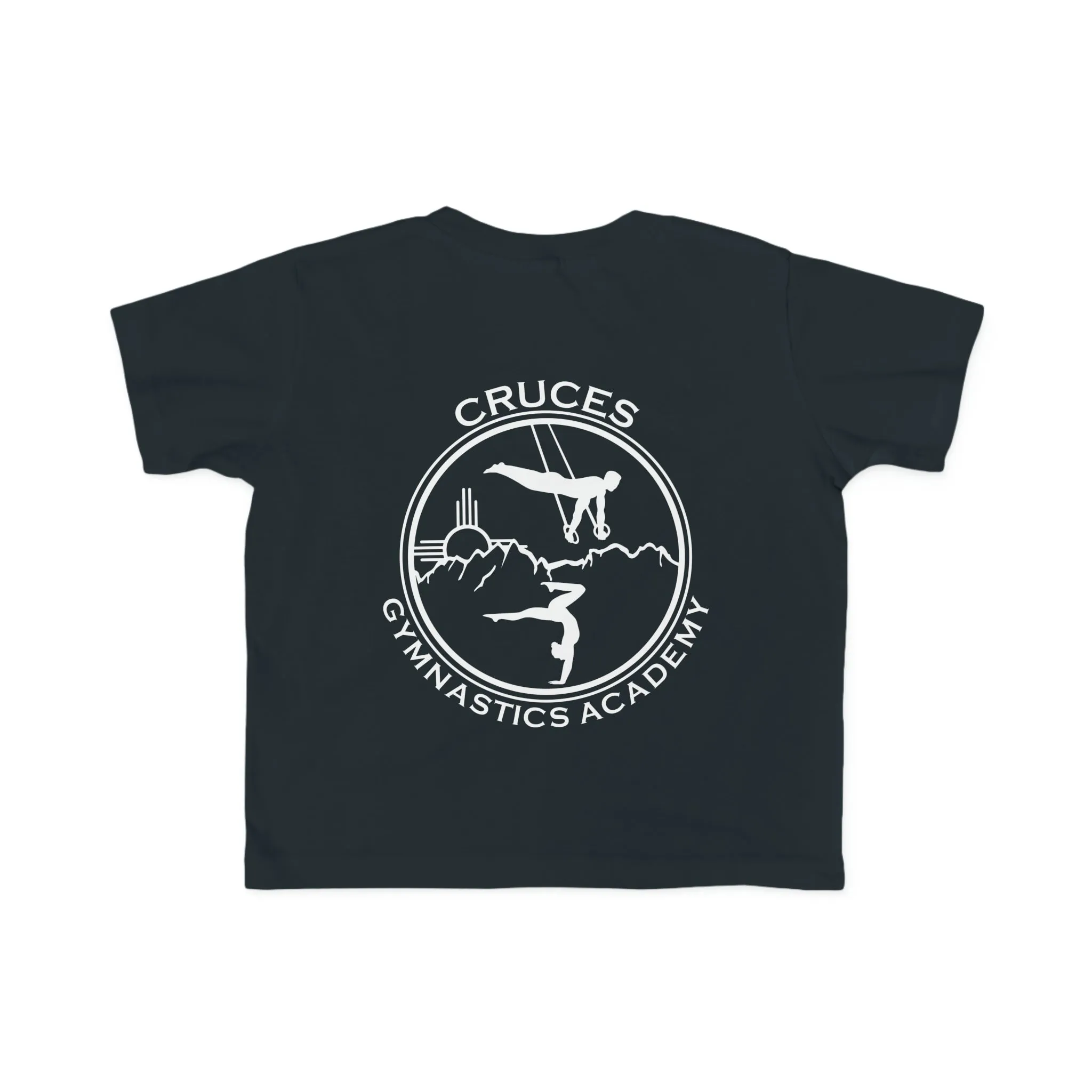 Cruces Gymnastics Kids T-Shirt