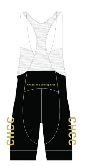 Custom Core Bib - Chapel Hill Cycling Club