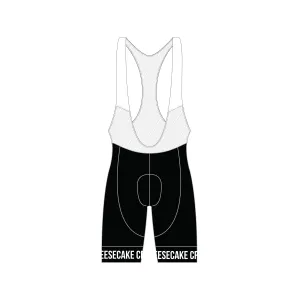 Custom Core Bib - Cheesecake Crew