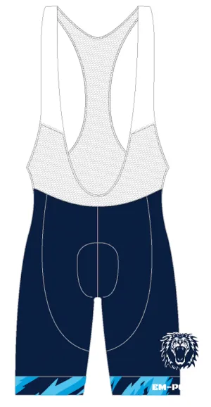 Custom Core Bib - Em-Power