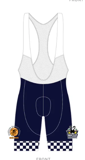 Custom Core Bib - GO2O