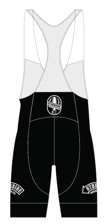 Custom Core Bib - Otherside Brewing