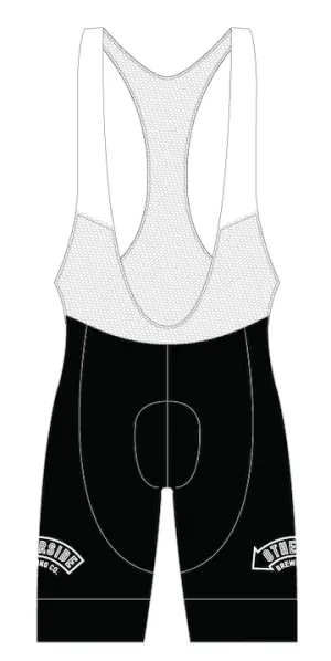 Custom Core Bib - Otherside Brewing