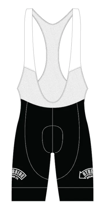 Custom Core Bib - Otherside Brewing