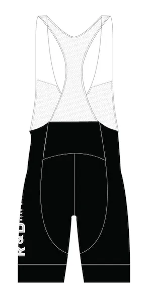 Custom Core Bib - Perth Tri Club