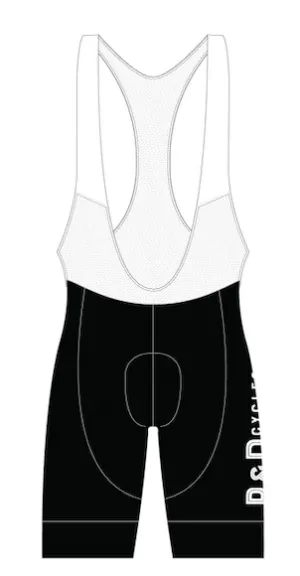Custom Core Bib - Perth Tri Club