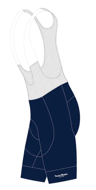 Custom Core Bib - SOCs
