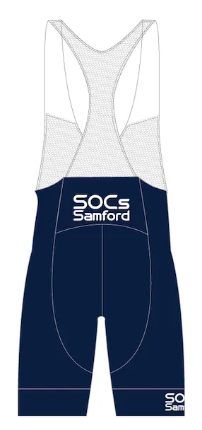 Custom Core Bib - SOCs