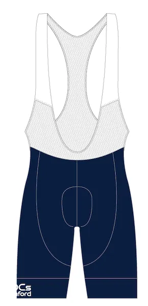 Custom Core Bib - SOCs