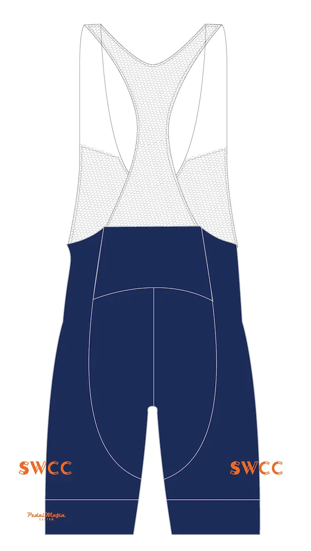 Custom Core Bib - SWCC