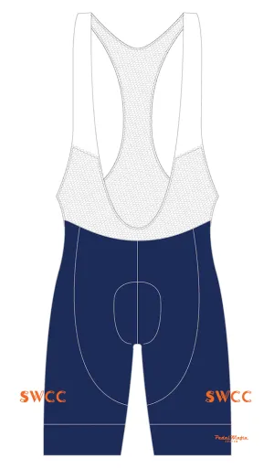 Custom Core Bib - SWCC