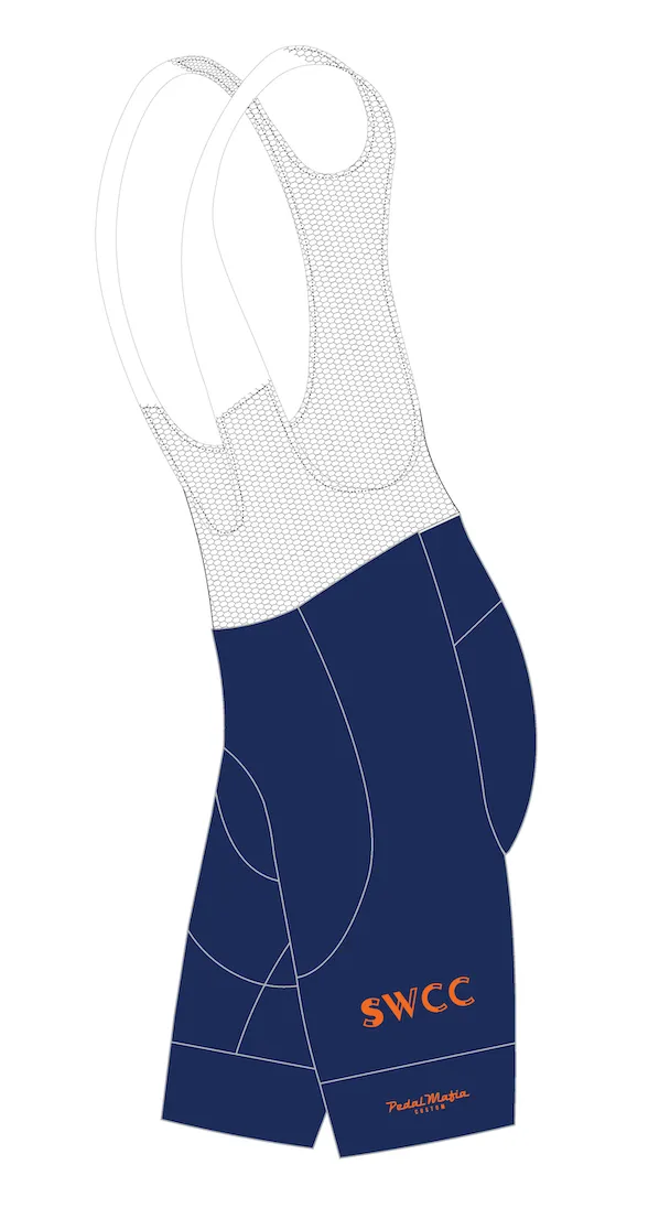 Custom Core Bib - SWCC