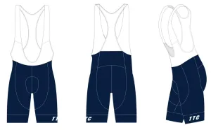 Custom Core Bib - Thursday Training Collective