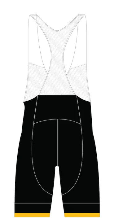 Custom Core Bib - Transplant Australia