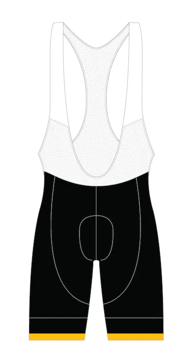 Custom Core Bib - Transplant Australia