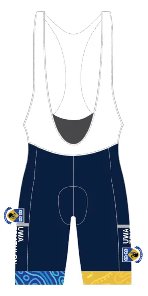 Custom Core Bib - UWA