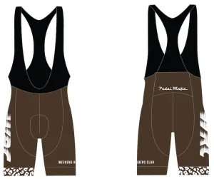 Custom Core Bib - WEEKEND RIDERS CLUB 2025