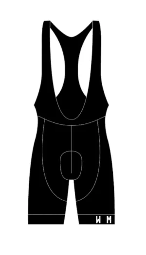 Custom Core Bib - WMCC